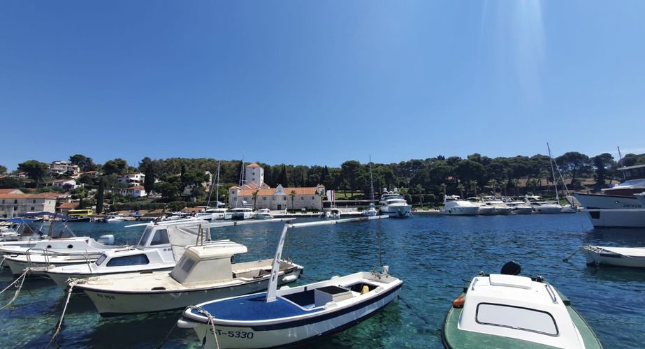 Split Kroatië Actief Hostel 14 Split Kroatië Actief Hostel 14